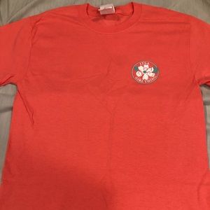 It’s a girl thing T-shirt